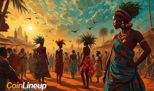 Ripple’s RLUSD Stablecoin Expands to African Institutions