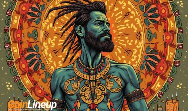 Ross Ulbricht's Return to the Crypto Scene