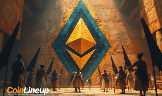 SEC Delays Ethereum Staking ETF Approvals to October 2025