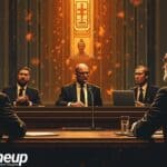 U.S. Senate Banking Committee Announces Crypto Tax Hearing Participants