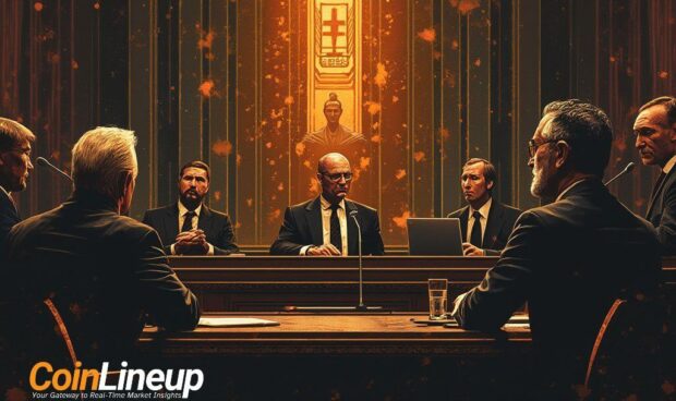 U.S. Senate Banking Committee Announces Crypto Tax Hearing Participants
