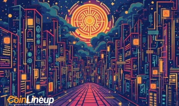 South Korea Reports Record Suspicious Crypto Transactions in 2025