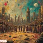 Teneo’s Strategic Liquidation of Worldcoin Amid 3AC Bankruptcy