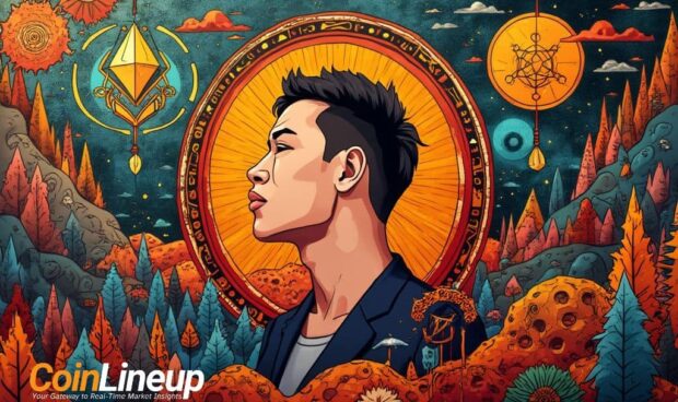 SunPerp Launches in Tron Ecosystem
