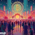 TOKEN2049 Dubai 2025 Conference: A Record-Breaking Event in Cryptocurrency