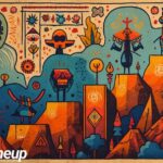 Top Cryptocurrencies See Surge in Market Attention