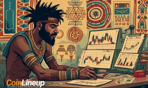 Trader Eugene initiates a Long Position on Solana