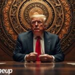 President Trump Discusses Six-Month Corporate Reporting