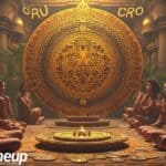 Trump Media Acquires CRO Tokens in $6.4B Deal