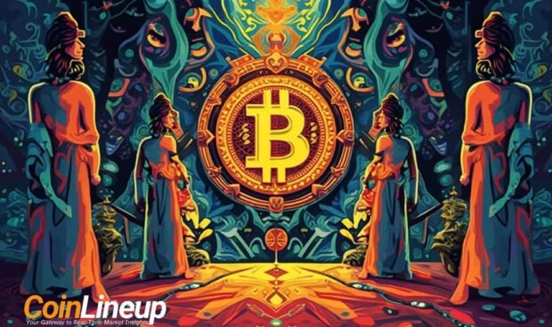 Trump Establishes U.S. Strategic Bitcoin Reserve