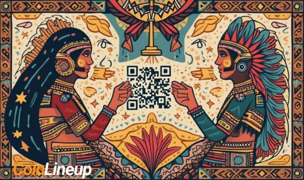 Trust Wallet Introduces QR Code Sync for Desktop Extension