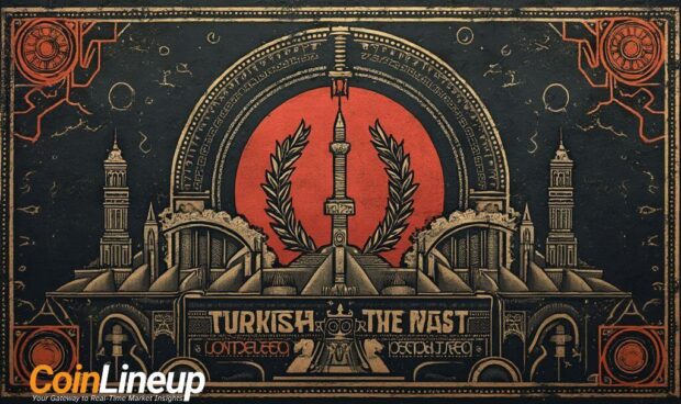 Turkey Expands Cryptocurrency Oversight in 2025