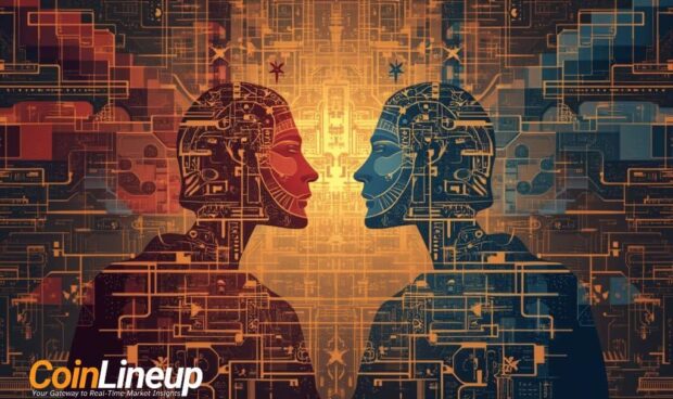 UK and US Announce New Tech and Digital Asset Pact
