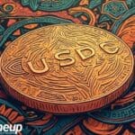 USDC Treasury Issues $500 Million on Solana Blockchain