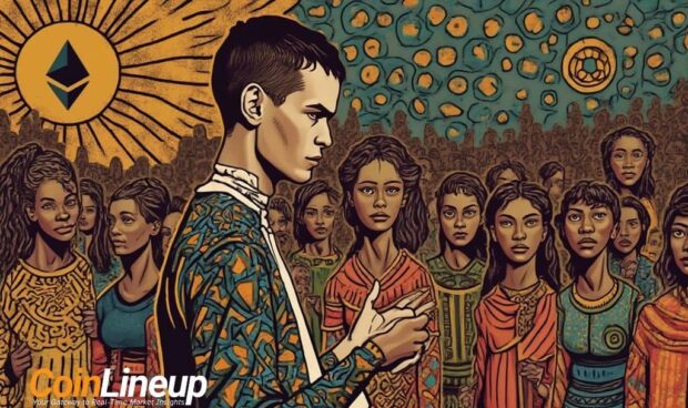 Vitalik Buterin Criticizes EU's "Chat Control" Legislation