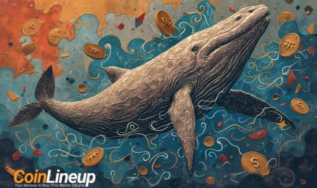 Whale Acquires $12 Million in ETH and WBTC