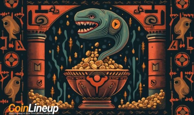Whale Deposits Millions to Acquire HYPE Tokens