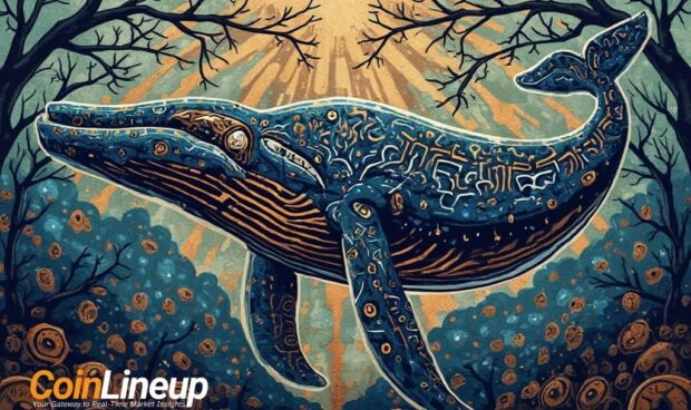 Whale Deposits $4M in USDC to HyperLiquid