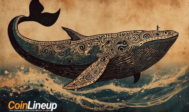 Whale Engages in High-Stakes HYPE and ASTER Leveraged Trades