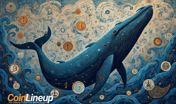 Whale action drives XPL token 30% surge through $30 million investment on Hyperliquid