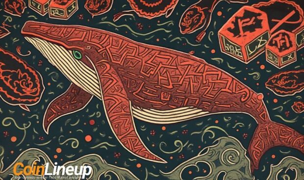 Whale Invests $873K in Plasma's XPL Launch