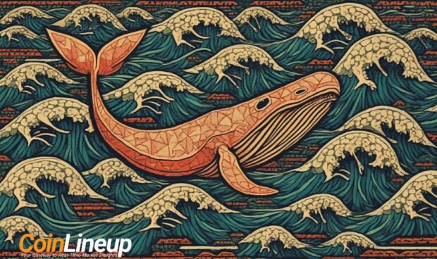 Cryptocurrency Whale Secures $40.56 Million in XPL Tokens