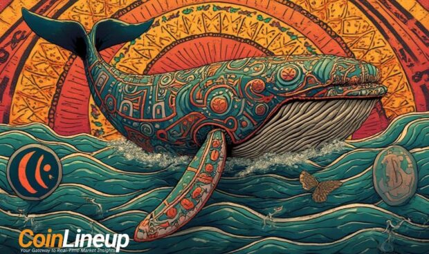Whale Sells 11,360 ETH Worth $50M on BTSE