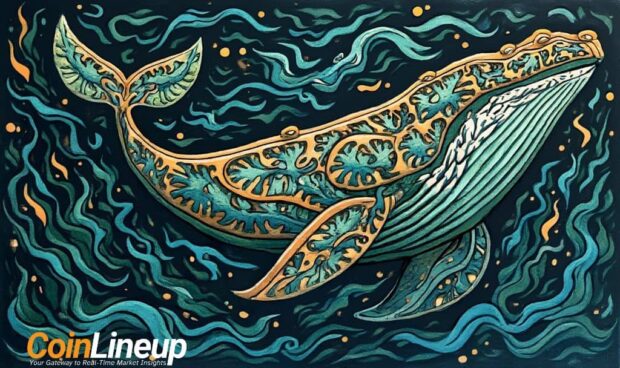 Whale Withdraws 3.15 Million APEX to Uniswap V3