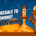 MoonBull vs Cronos vs Solana - New Crypto in October 2025 Presale Insights