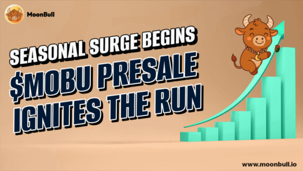 Top Presale Meme Coins: MoonBull, Shiba Inu, Fartcoin 2025