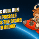 Best Crypto to Buy: MoonBull Presale, TRON, and Chainlink 2025
