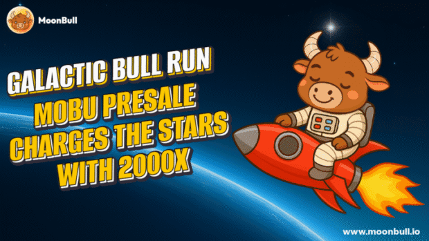 Best Crypto to Buy: MoonBull Presale, TRON, and Chainlink 2025