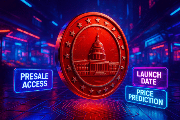 MAGACOIN FINANCE Purchase Guide — Presale Access, Launch Details & Expert Outlook