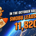 Missed Shiba Inu's Early Boom? MoonBull ($MOBU) Shines Among the Top Meme Coins with 1000x Potential.