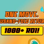 Missed Cronos’ Moonshot? BullZilla Is the New High-Potential Crypto Presale to Invest in Now Before It Roars 1000x in 2025