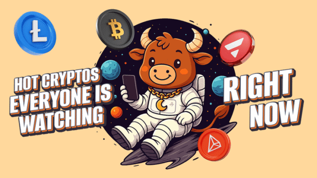 Best Crypto Presale for 2025 MoonBull Set New Benchmarks With Others