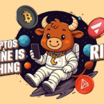 MoonBull, WLFI, AVAX Join the 5 Top Cryptos to Buy This Q4