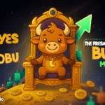 MoonBull Surges Past FLOKI, PEPE as Top Crypto to Invest In