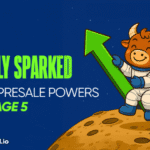 Top Crypto to Buy: Hidden Gem Beats XLM and DOT