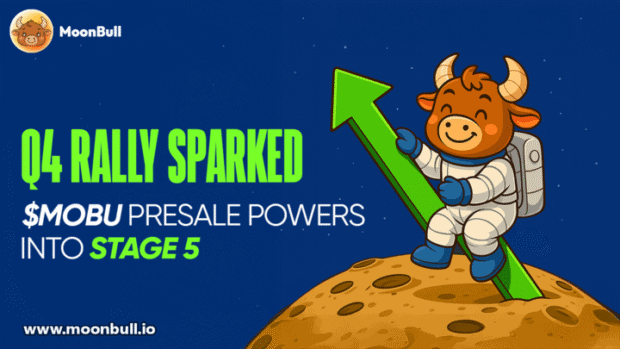 Top Crypto to Buy: Hidden Gem Beats XLM and DOT