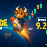 Best Cryptos to Join Right Now: MoonBull Over FLOKI, PEPE