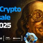 3 Best Crypto Presales of 2025: Why BlockDAG, Paydax, and Based Eggman Stand Out