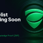 Zero Knowledge Proof Whitelist Coming Soon | The Best Crypto Presale Redefining Trust Through Proof