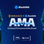 Toncoin Scales Up, Bittensor Climbs, and BlockDAG Set the Stage for the Next Big Move Before Binance AMA