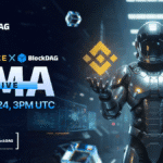 XPL Rallies 23%, BNB Hits Record $1,240, But BlockDAG’s $0.0015 Offer & Upcoming Binance AMA Steal the Show!