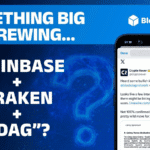 Coinbase and Kraken Leaks Hint BlockDAG’s $432M Presale Is Near Tier-1 Launch