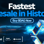 NEAR and PENGU Signal Market Risks While BlockDAG’s Anti-VC Model Sets the Stage for 1000x Growth