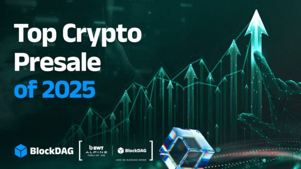 BlockDAG, LivLive, Bitcoin Hyper, NexChain: Top Presale Coins to Buy Now in 2025