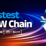 BlockDAG’s $435M Presale & Revolutionary Multi-Lane Blockchain Network Are Set to Outperform Ozak AI & Alpha Pepe in 2025