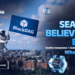 DOGE Eyes Breakout, ETH Gains Whale Support, BlockDAG’s Seattle Partnerships Boost Global Trust!